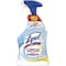 Lysol Cleaner, Hydrogen Peroxide, Citrus, 32 oz, N/A RAC89289 - alternate 1